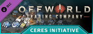 Offworld Trading Company - The Ceres Initiative DLC