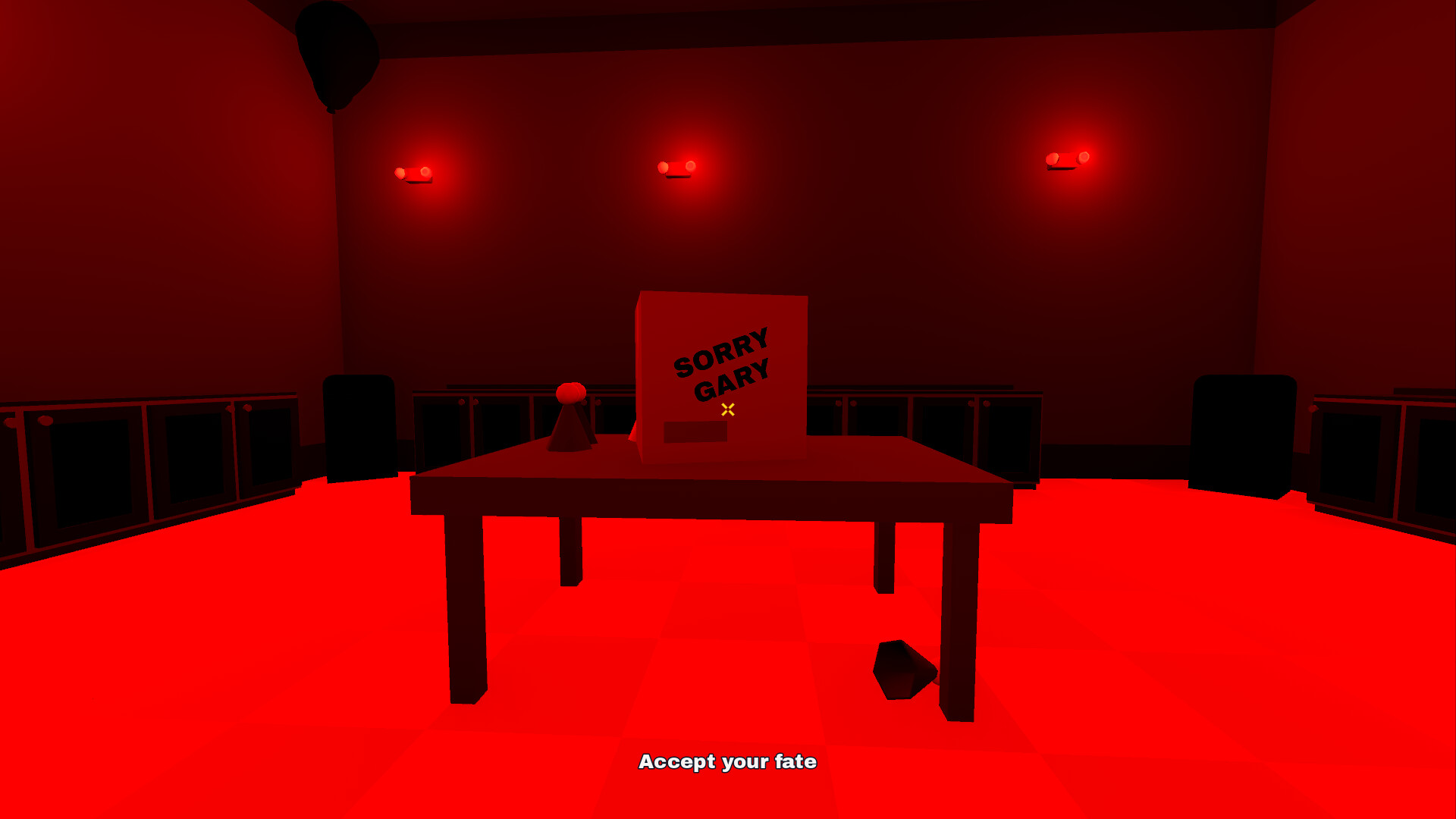 There is Cake in the Break Room screenshot #5
