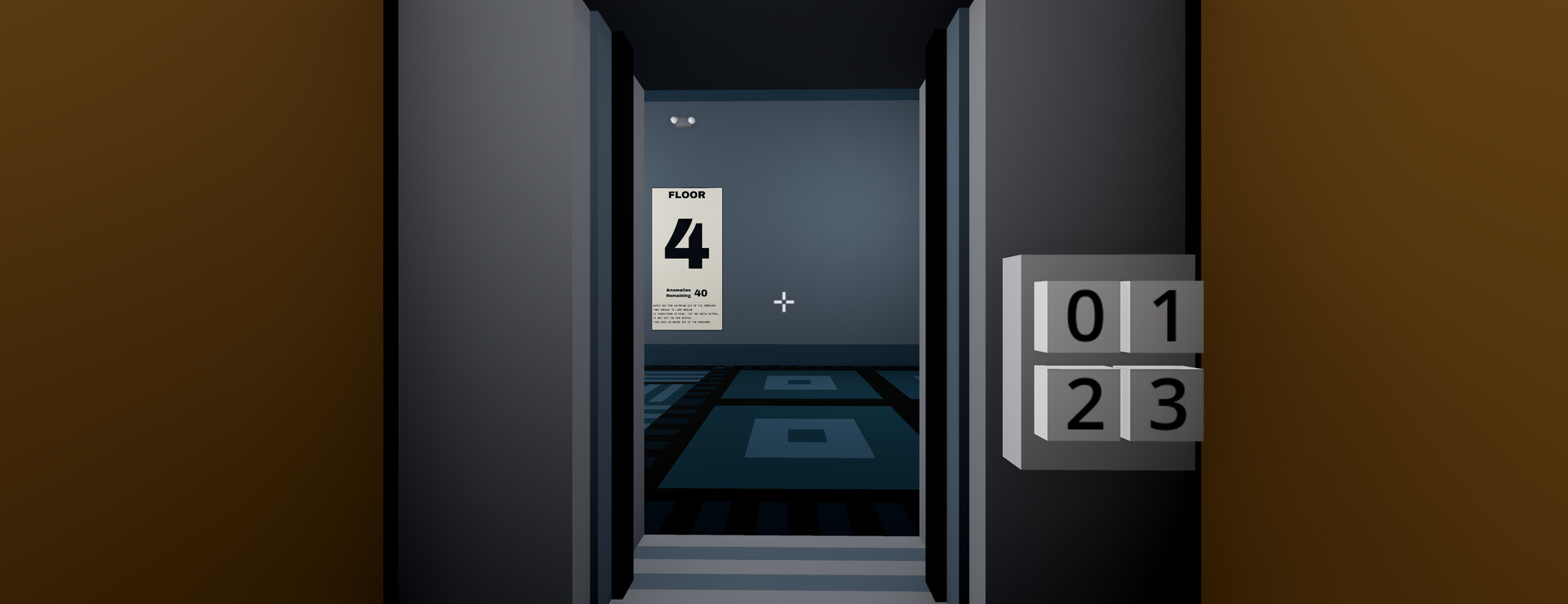 There is Cake in the Break Room screenshot #4