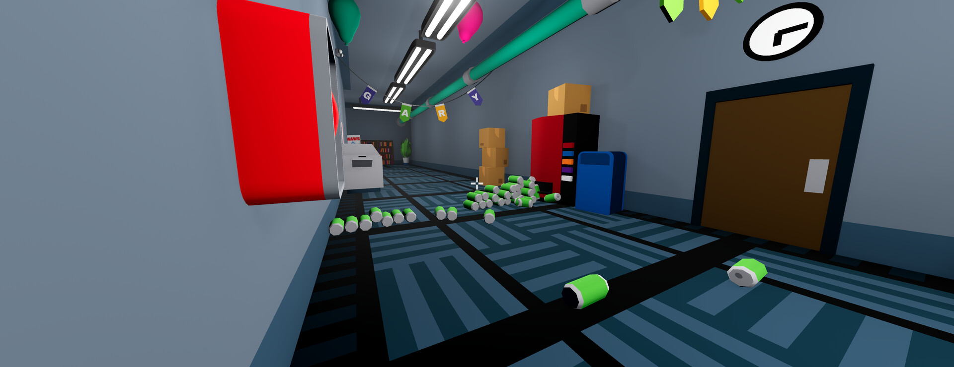 There is Cake in the Break Room screenshot #7