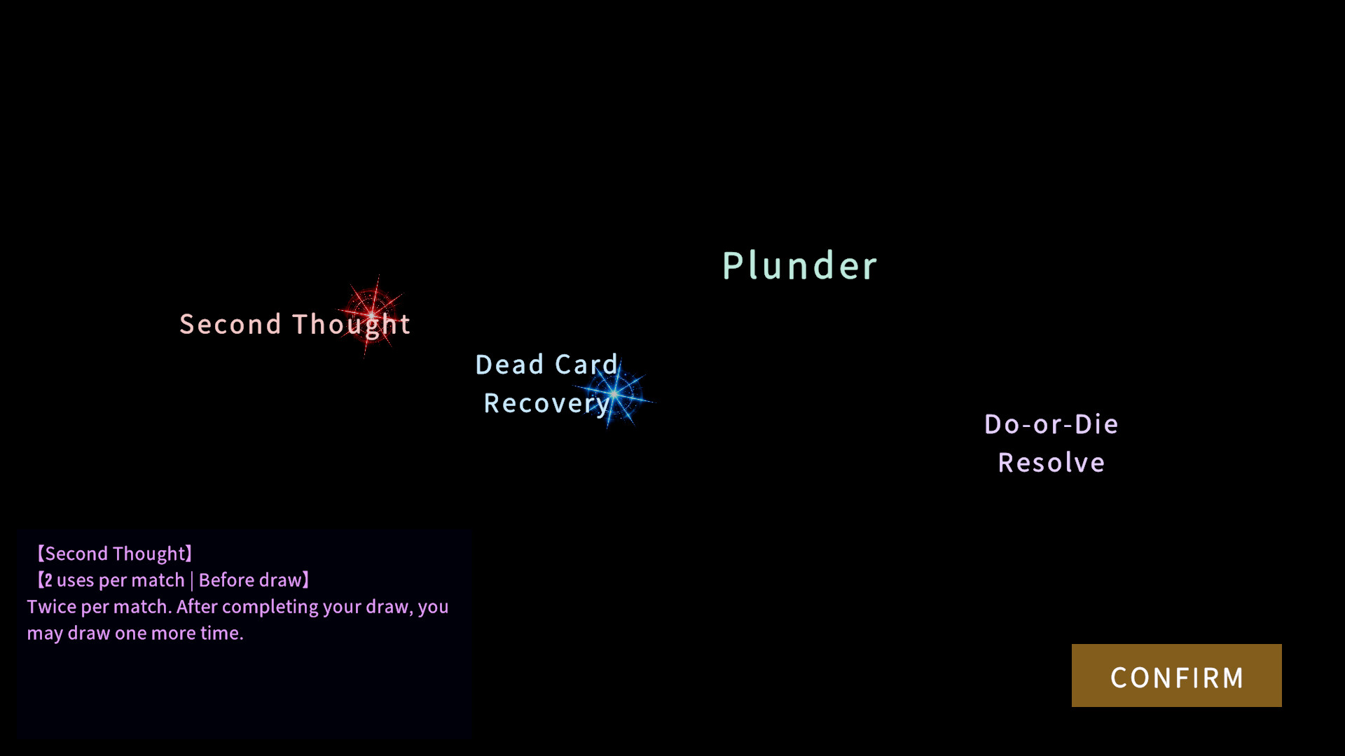 GAMBLE LIFE — gameplay screenshot 1