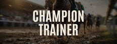 Champion Trainer Banner