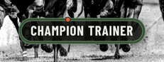 Champion Trainer