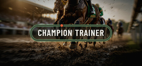 Champion Trainer — Steam game cover