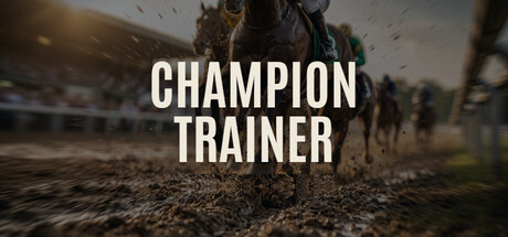 Champion Trainer