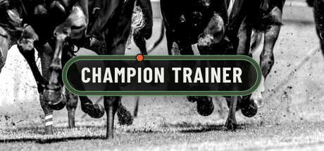 Champion Trainerの作品画像