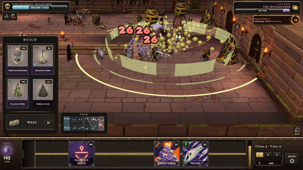 Procession Engine Demo screenshot 4