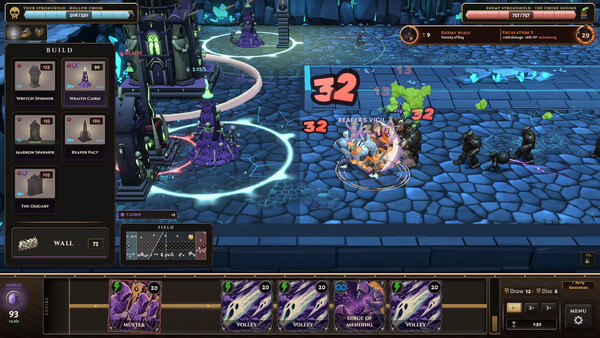 Procession Engine Demo screenshot 3