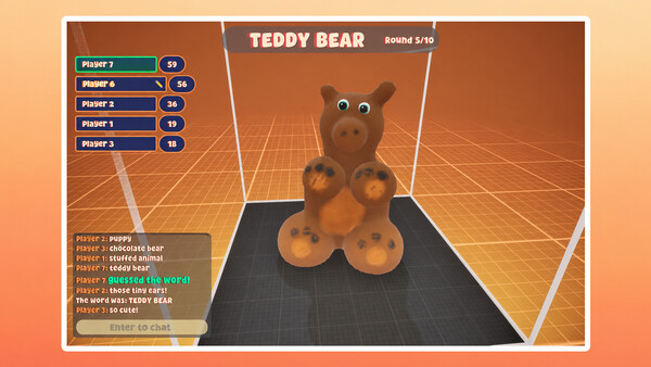 Sculpturillo screenshot 9