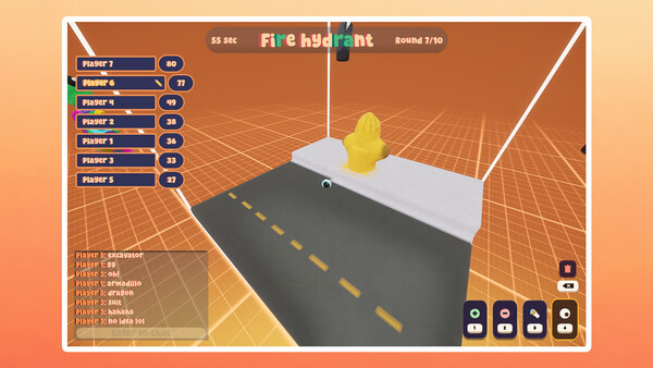 Sculpturillo screenshot 5