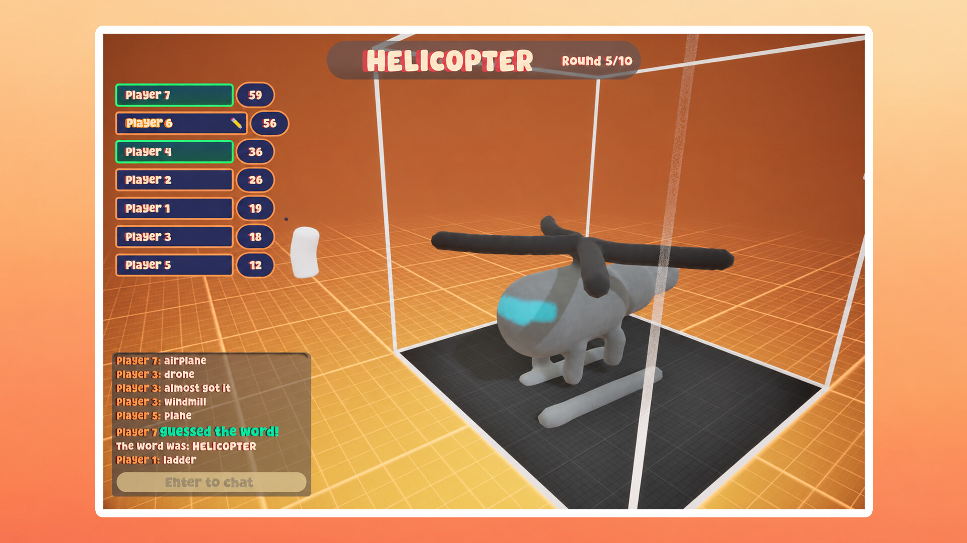 Sculpturillo screenshot #7