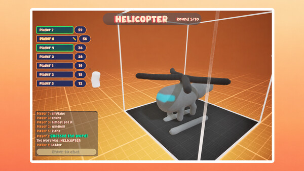 Sculpturillo screenshot 7