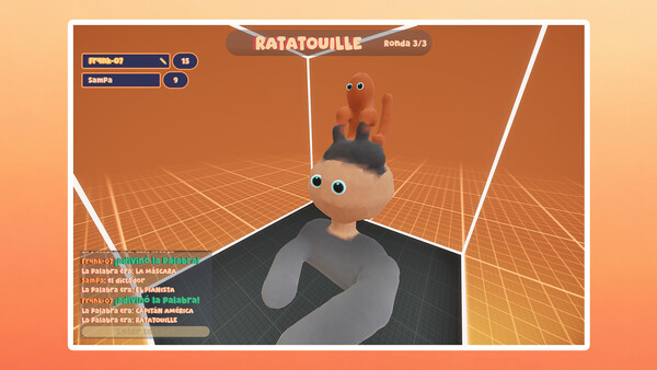 Sculpturillo screenshot 8