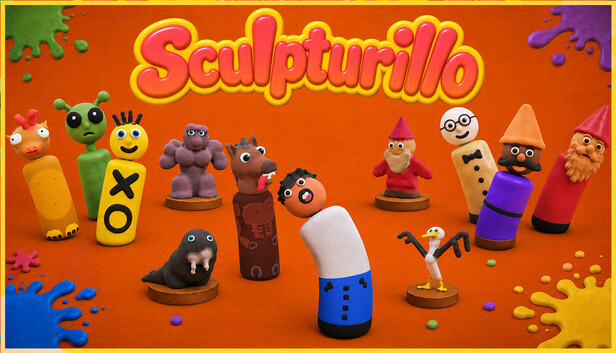 Sculpturillo