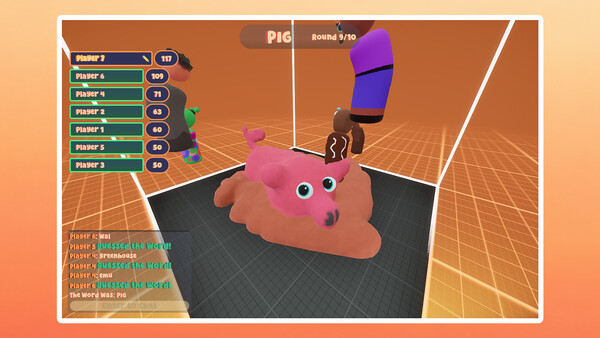 Sculpturillo screenshot 6