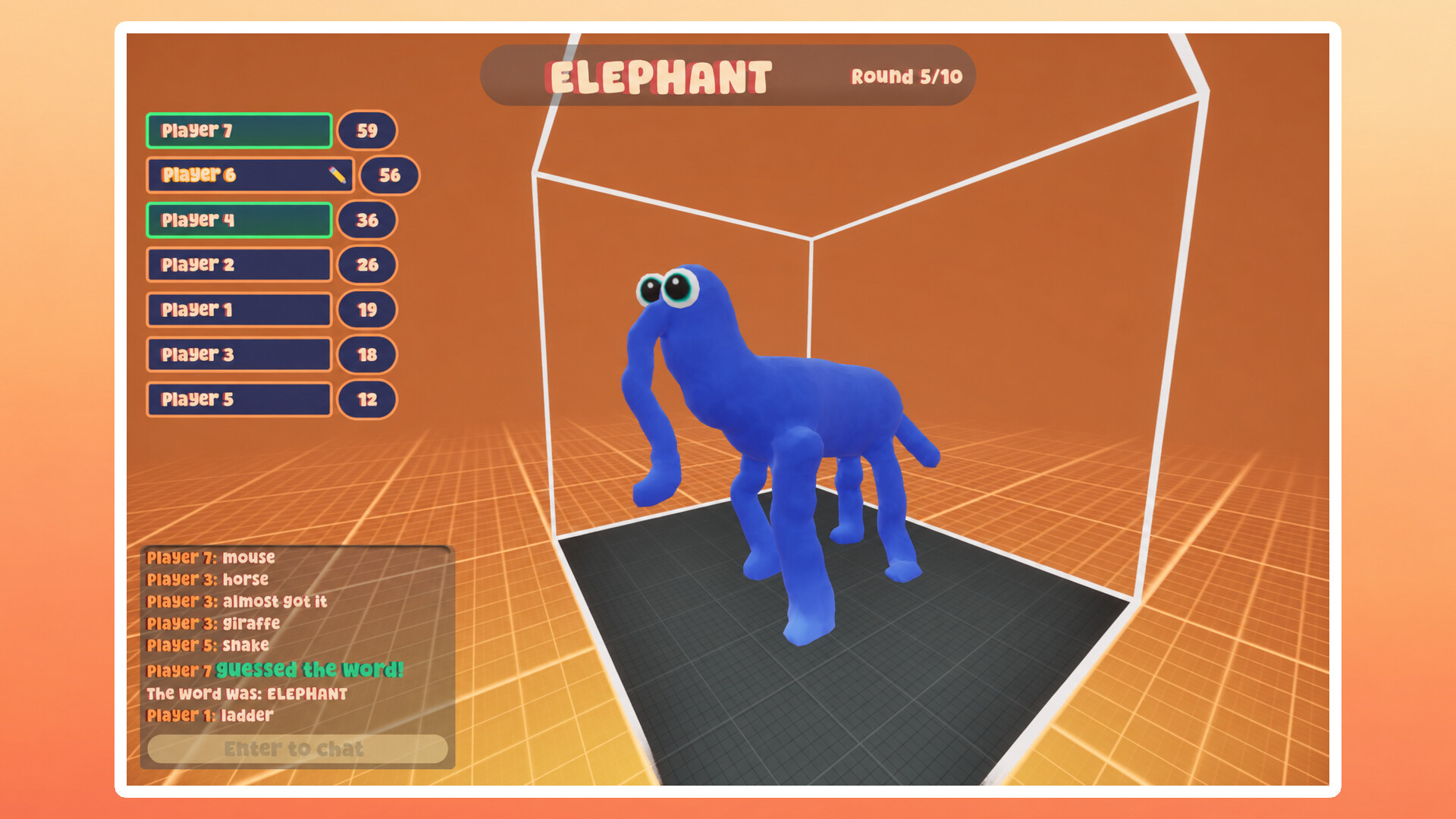 Sculpturillo screenshot #1