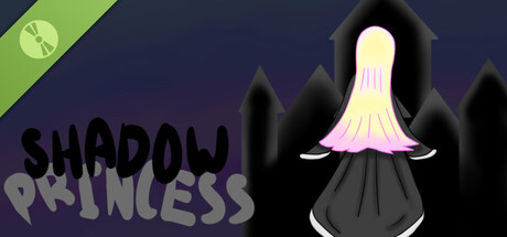 Shadow Princess Demo 표지