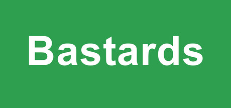Bastards Playtest 표지