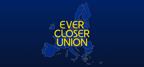 Ever Closer Union — Steam header