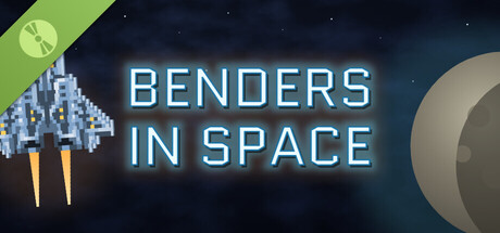 Benders In Space Demo 표지
