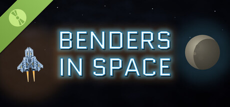 Benders In Space Demo
