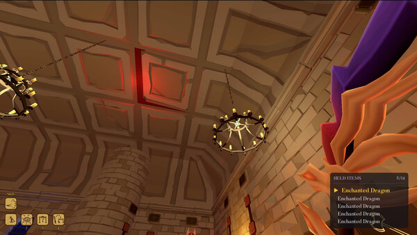 Weapon Keep: Tidy Up With Friends screenshot 6