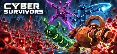 Cyber Survivors