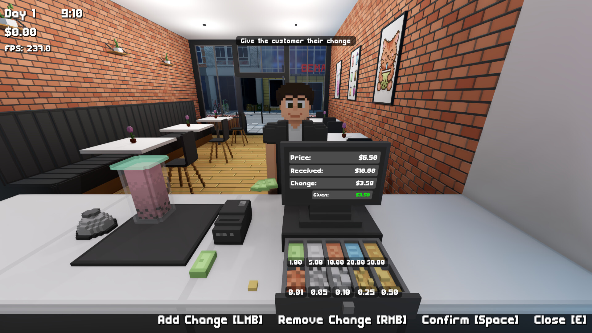 SpecialTeas screenshot #3