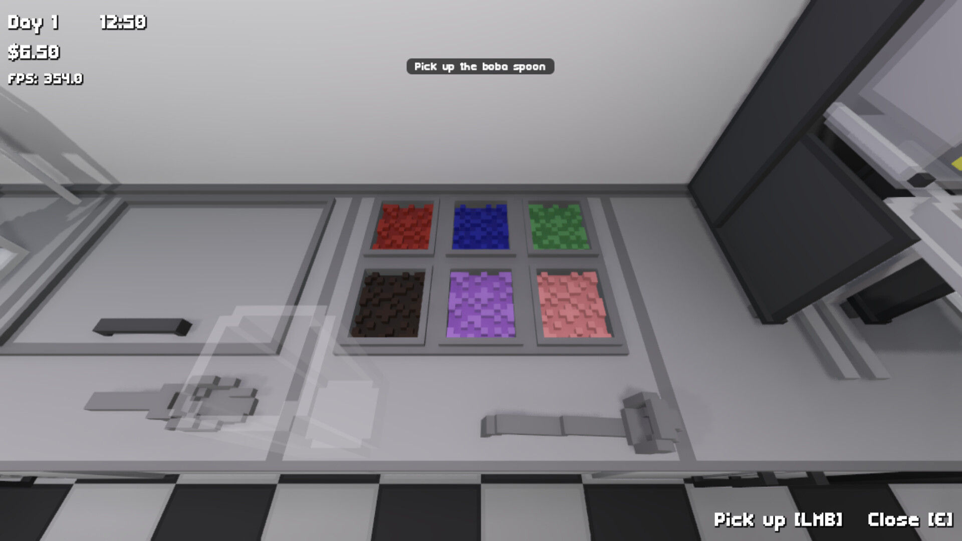 SpecialTeas screenshot #8