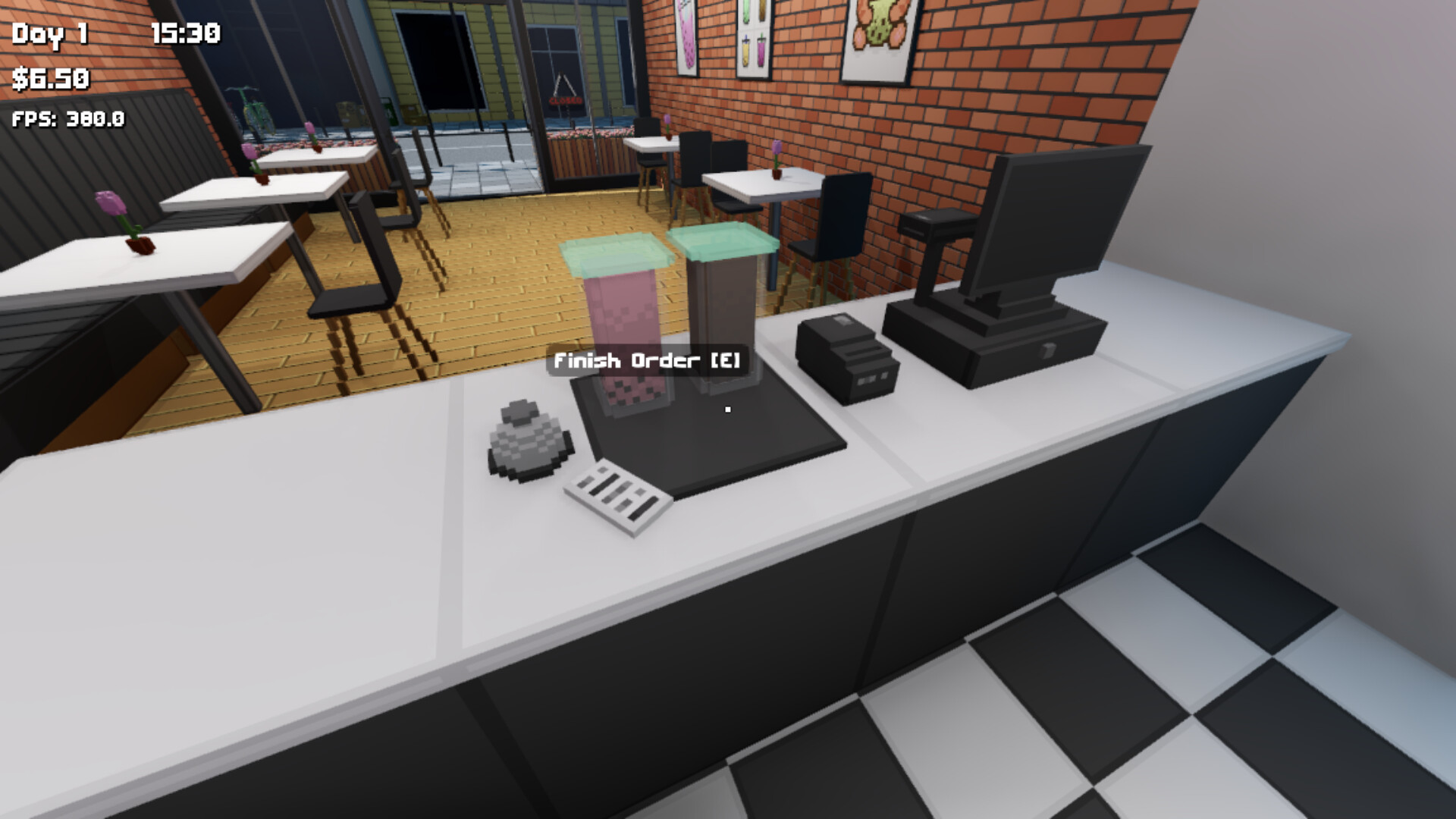 SpecialTeas screenshot #9