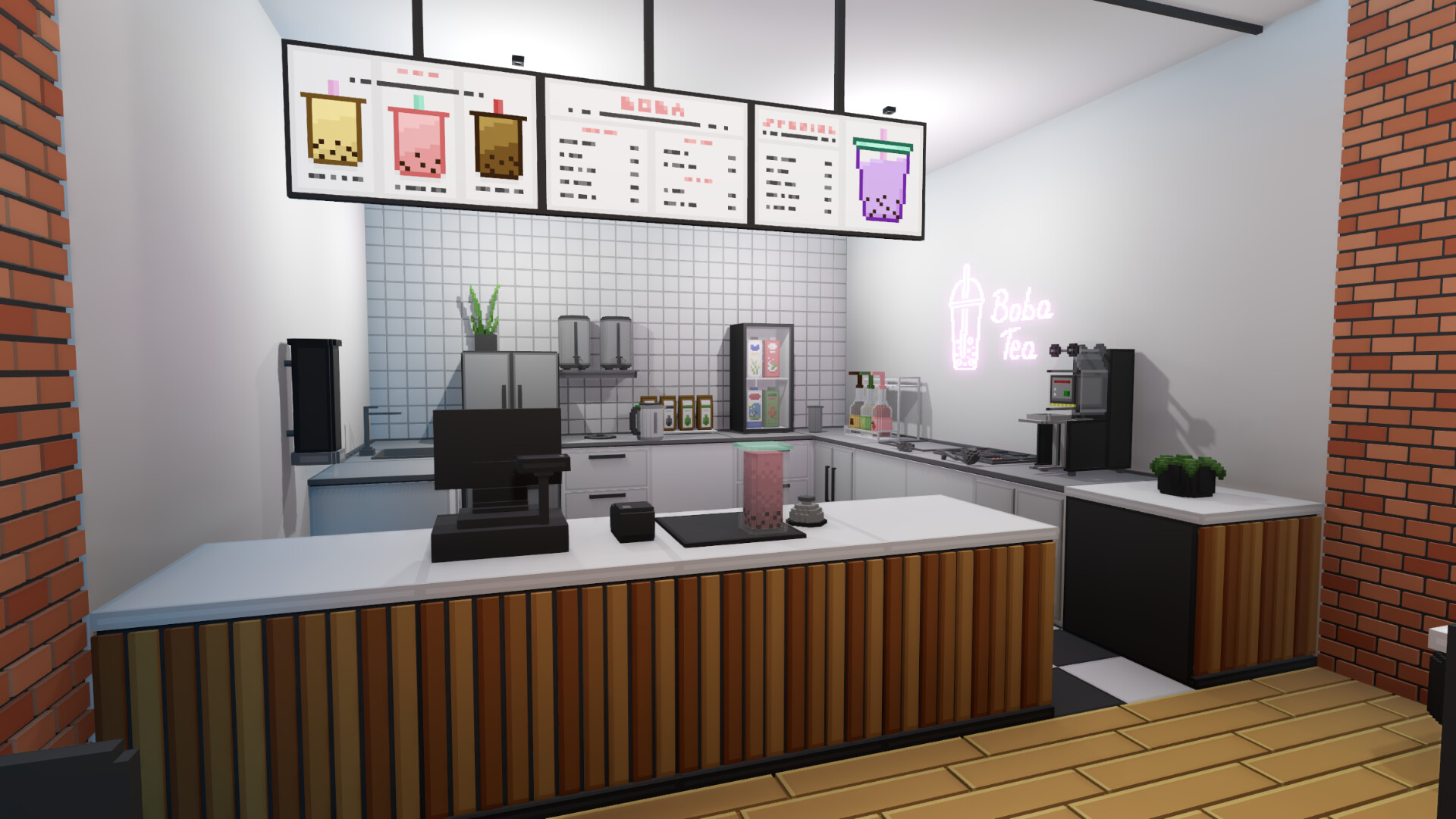 SpecialTeas screenshot #2