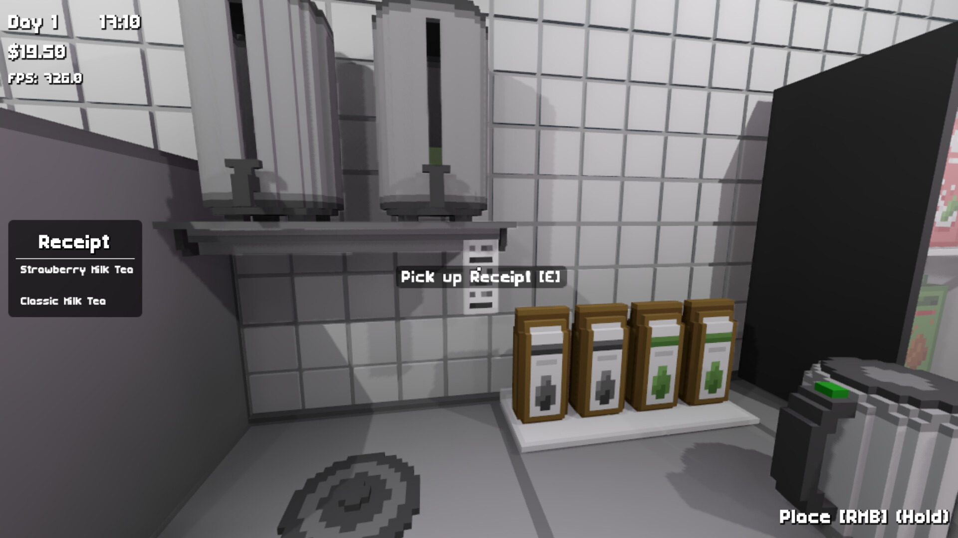 SpecialTeas screenshot #4