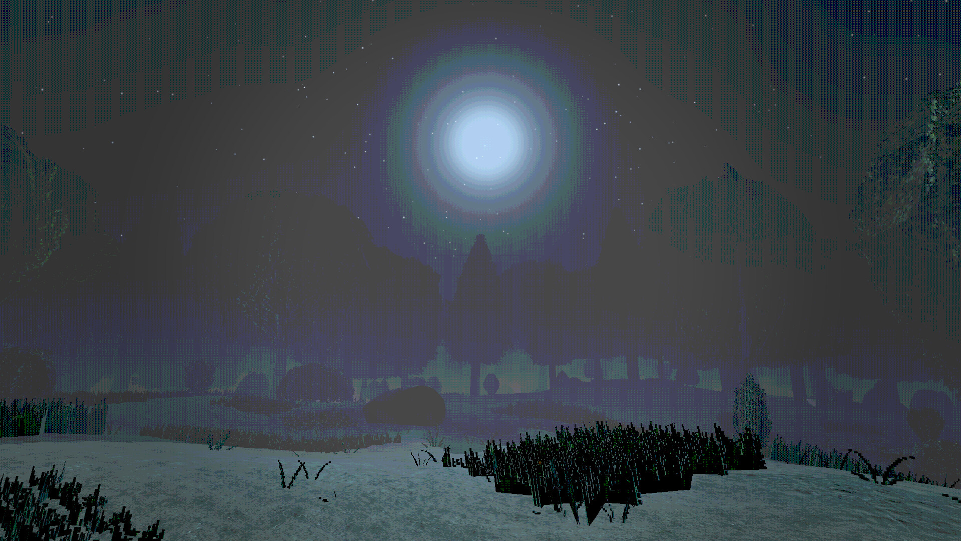 Don't Wake the King screenshot 1