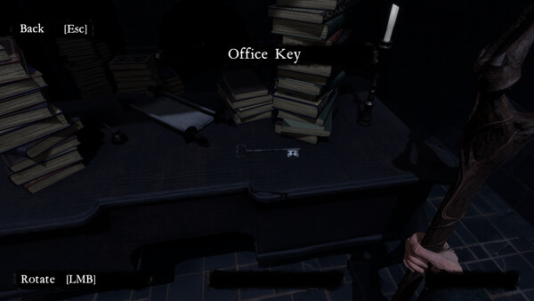 Magic is Dead Screenshot