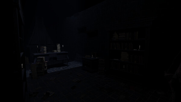 Magic is Dead Screenshot