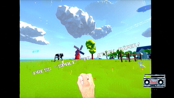 Paperstack screenshot 1