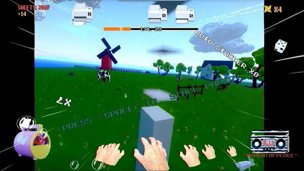 Paperstack screenshot 5