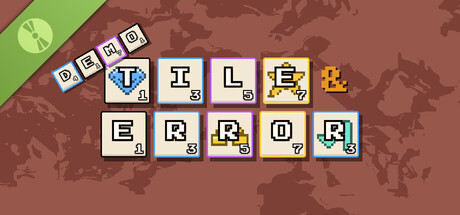 Tile & Error Demo 표지