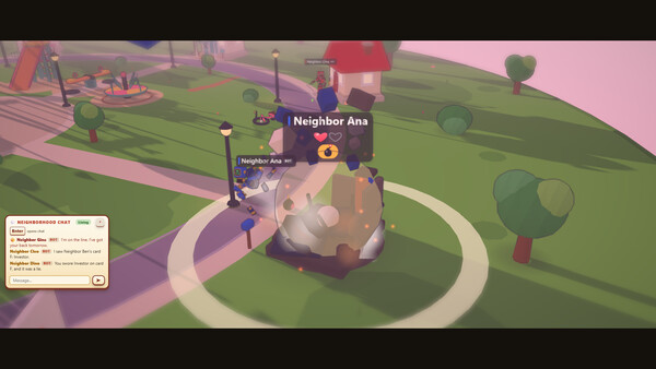 The Neighborhood Liars screenshot 2