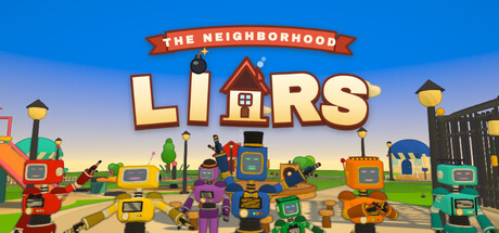 The Neighborhood Liars