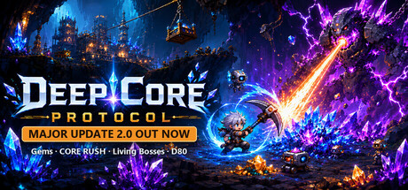 Deep Core Protocol