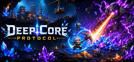 Deep Core Protocol
