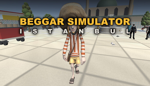 Beggar Simulator: Istanbul