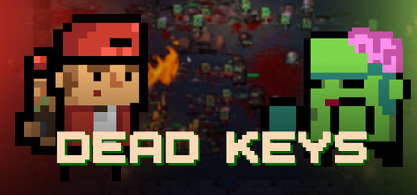 Dead Keysの作品画像