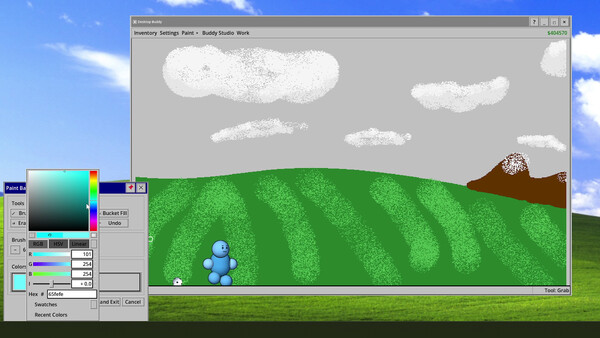 Desktop Buddy screenshot 6