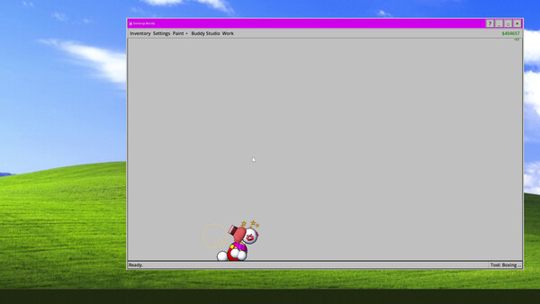 Desktop Buddy screenshot 4