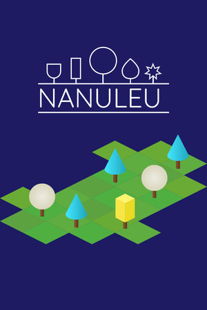 Nanuleu cover art