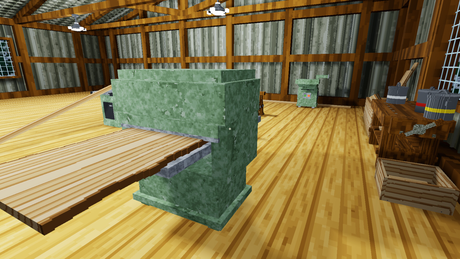 The Woodworking Game screenshot #11