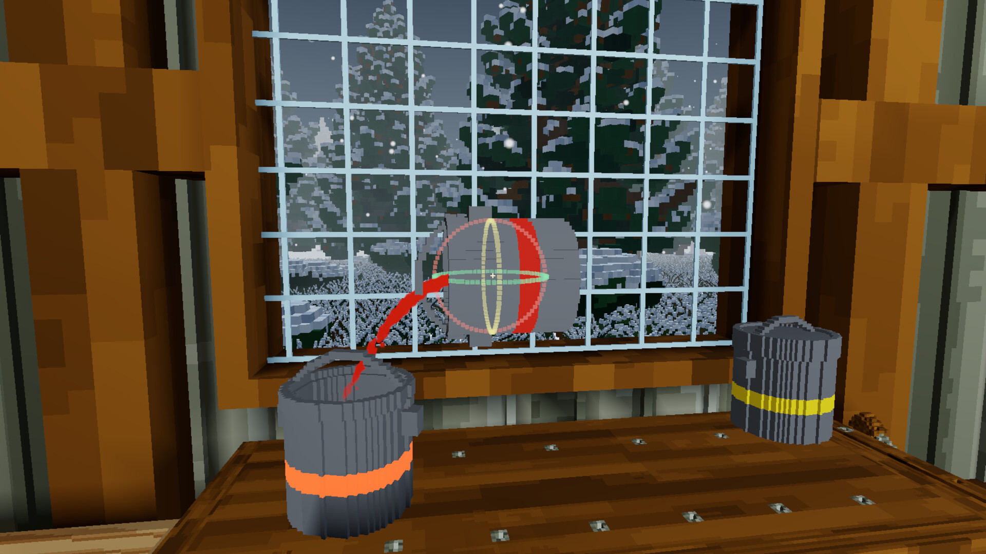 The Woodworking Game screenshot #7
