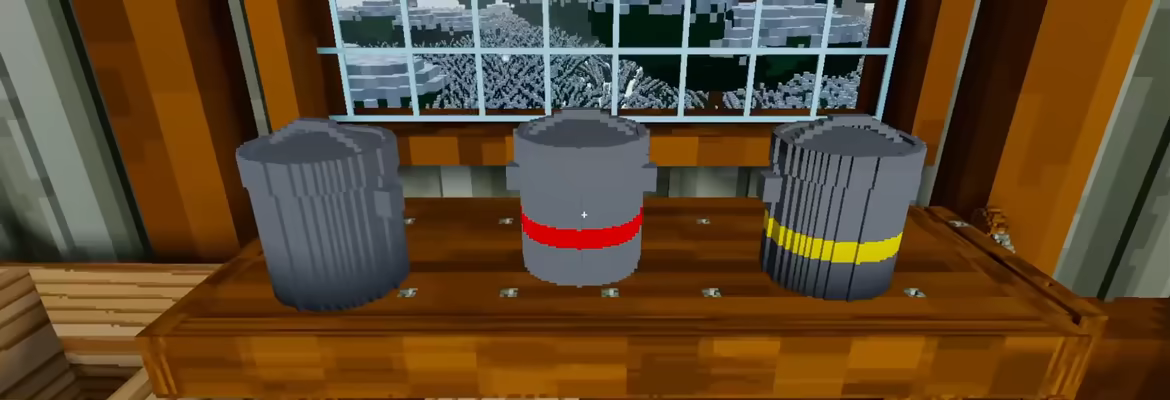 The Woodworking Game video 3